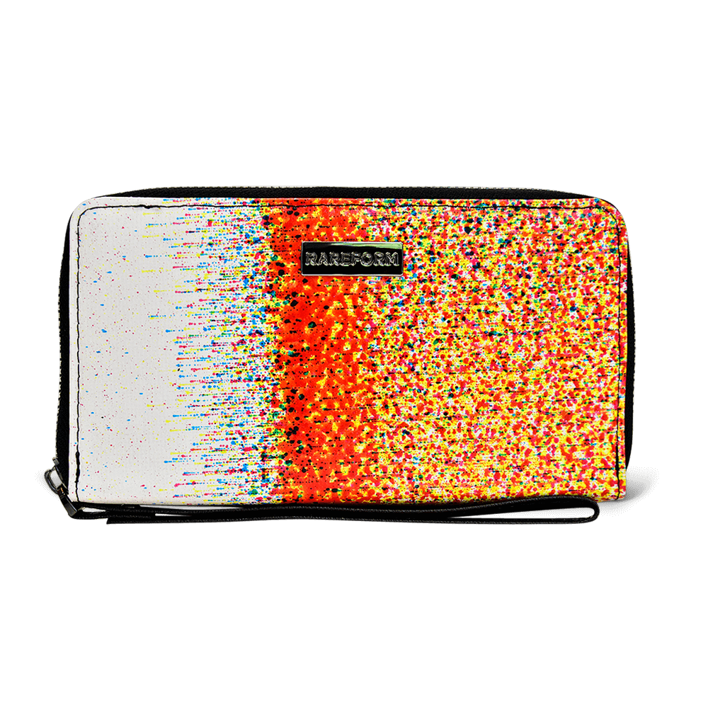 Madison Wristlet