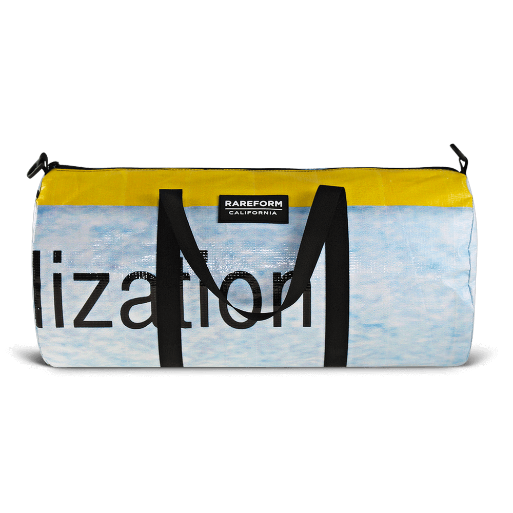 Light Duffle