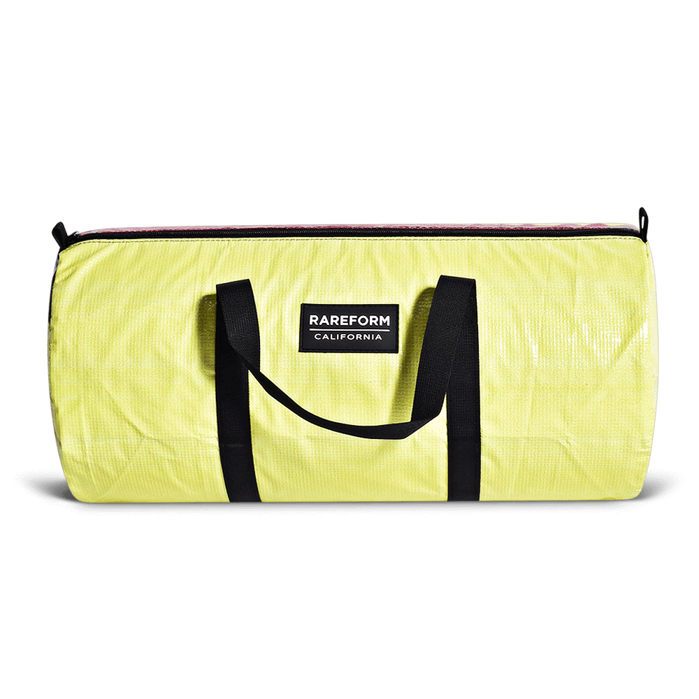 Light Duffle