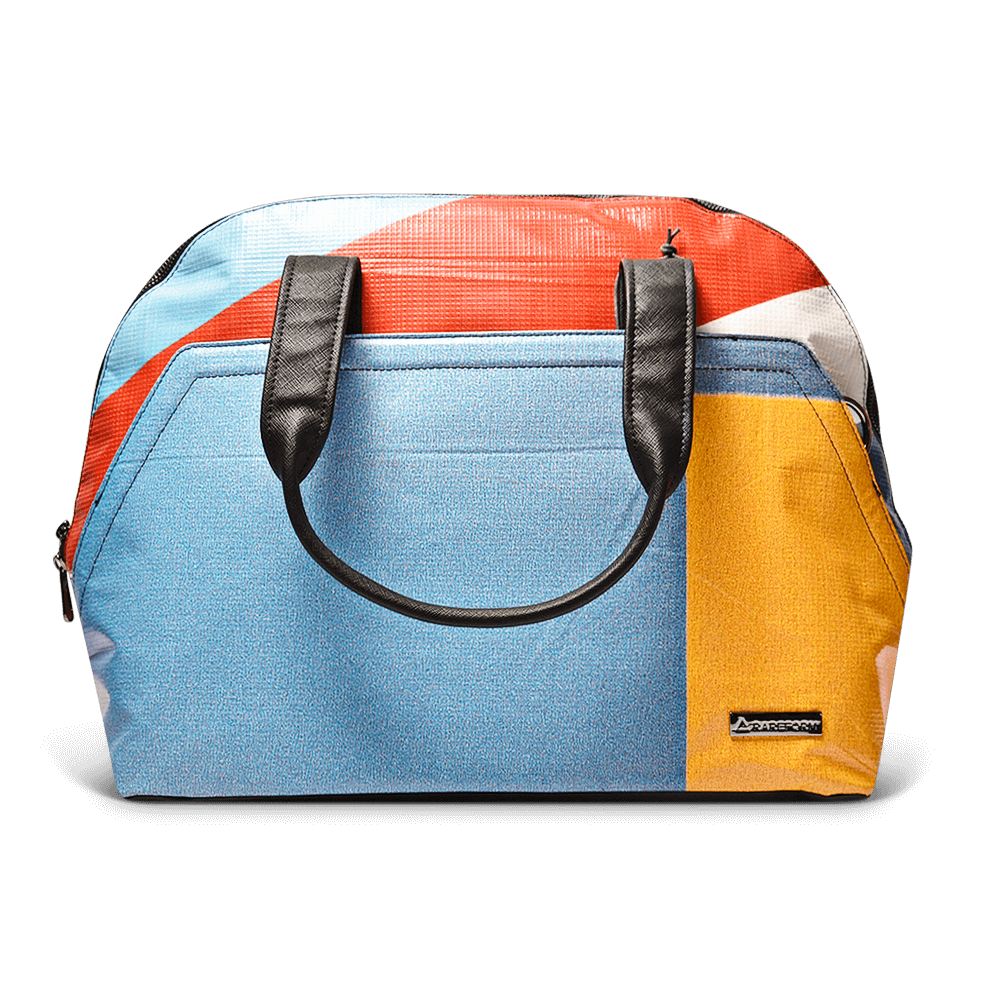 Maya Cross-Body