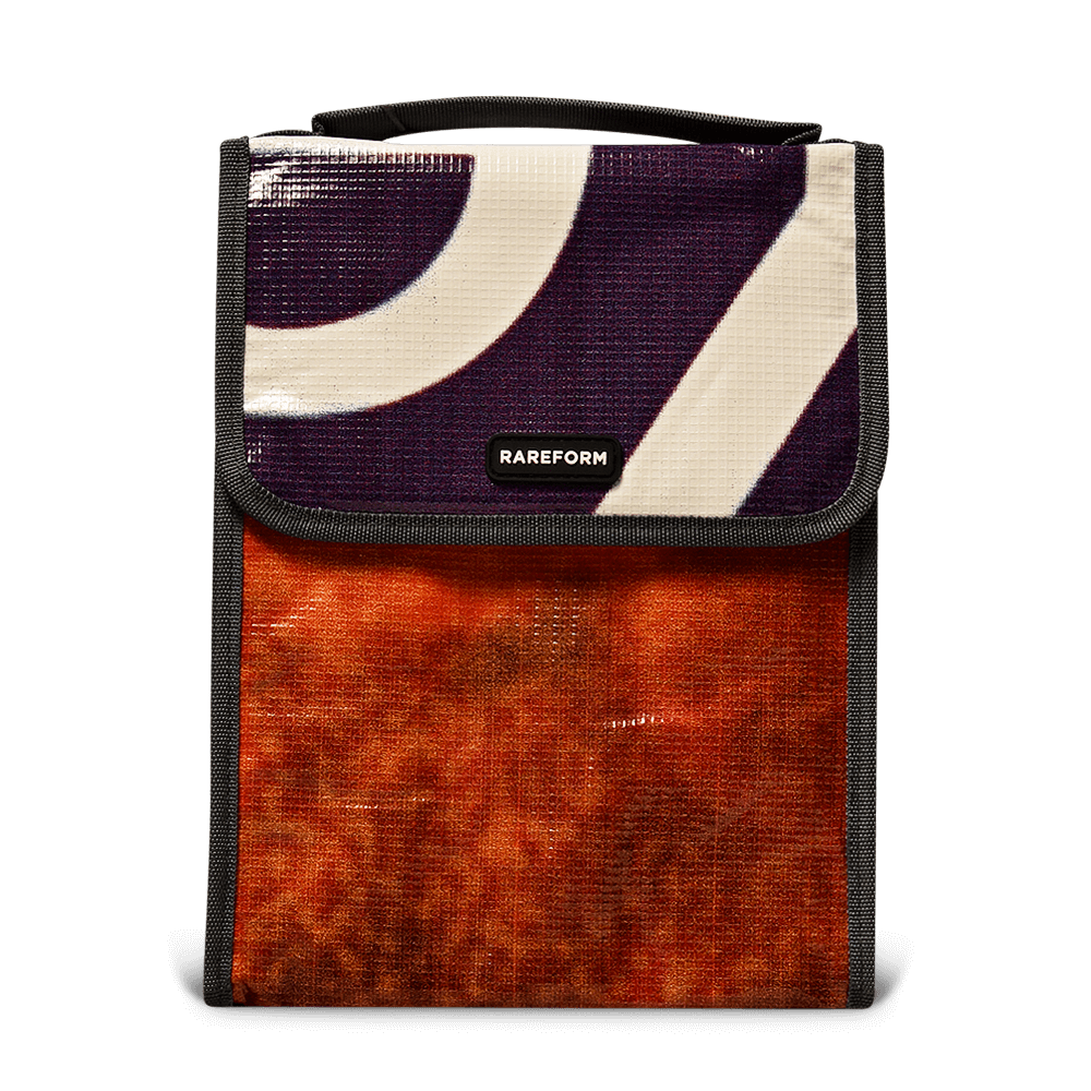 Merrick Lunch Tote