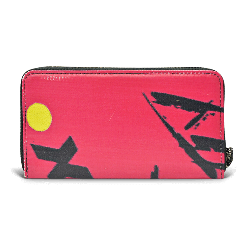Madison Wristlet