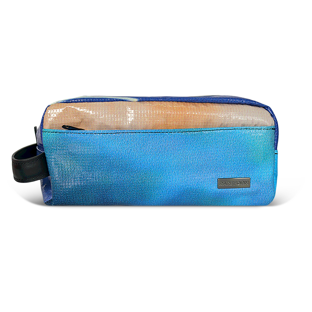 Munich Toiletry Bag