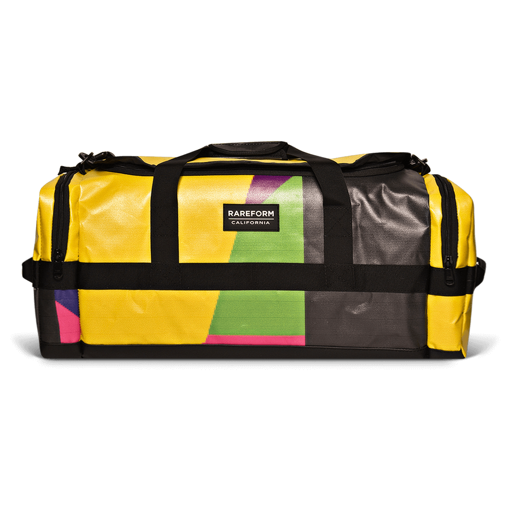 Union Duffle