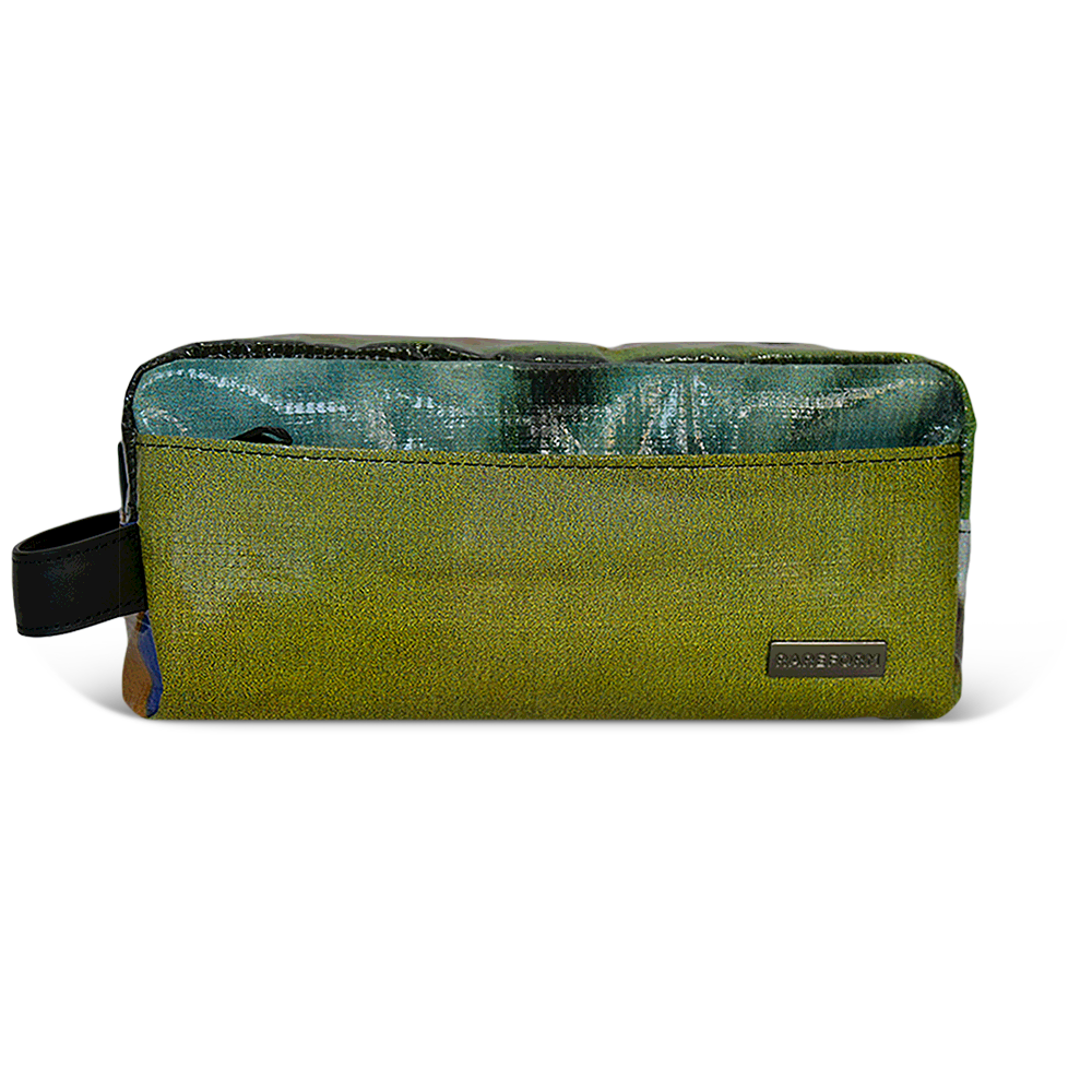 Munich Toiletry Bag