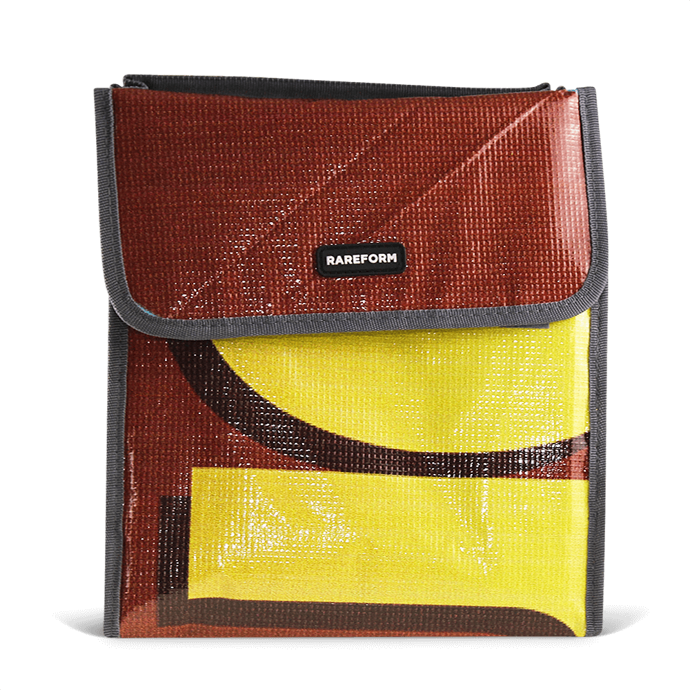 Merrick Lunch Tote