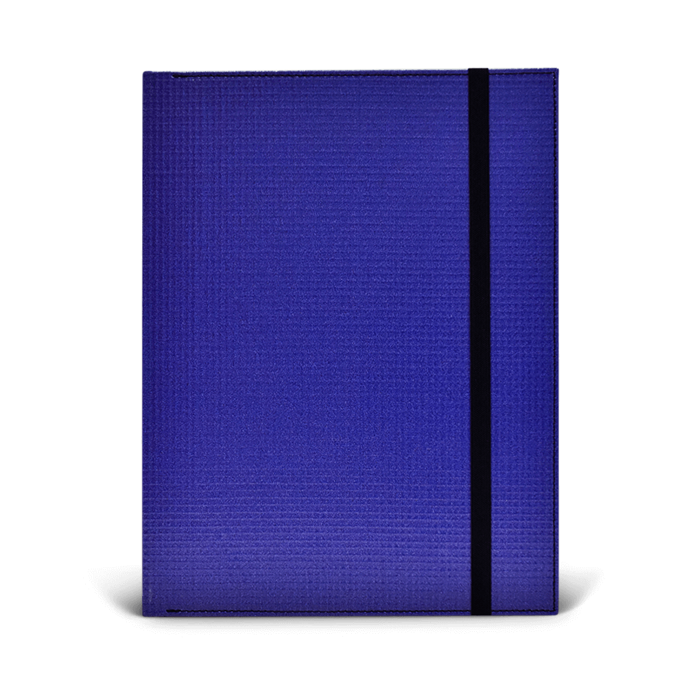 Oliver Notebook