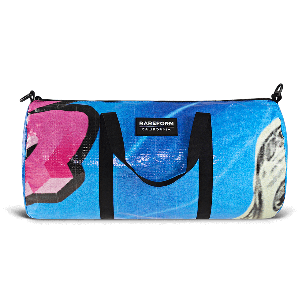 Light Duffle