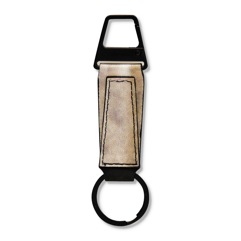 Roam Keychain