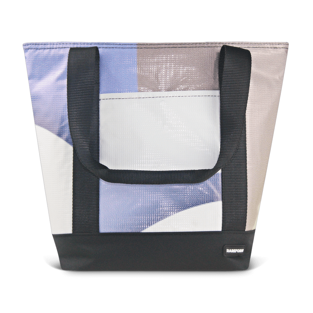 Beck Cooler Tote