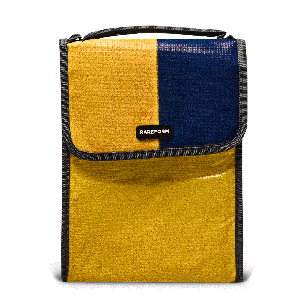 Merrick Lunch Tote