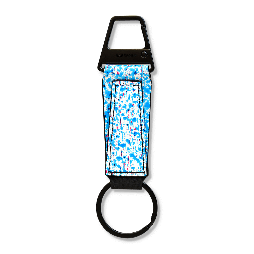 Roam Keychain