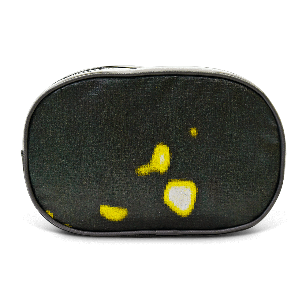 Riley Cosmetic Bag
