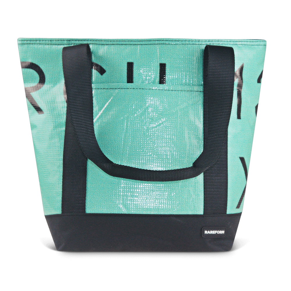 Beck Cooler Tote