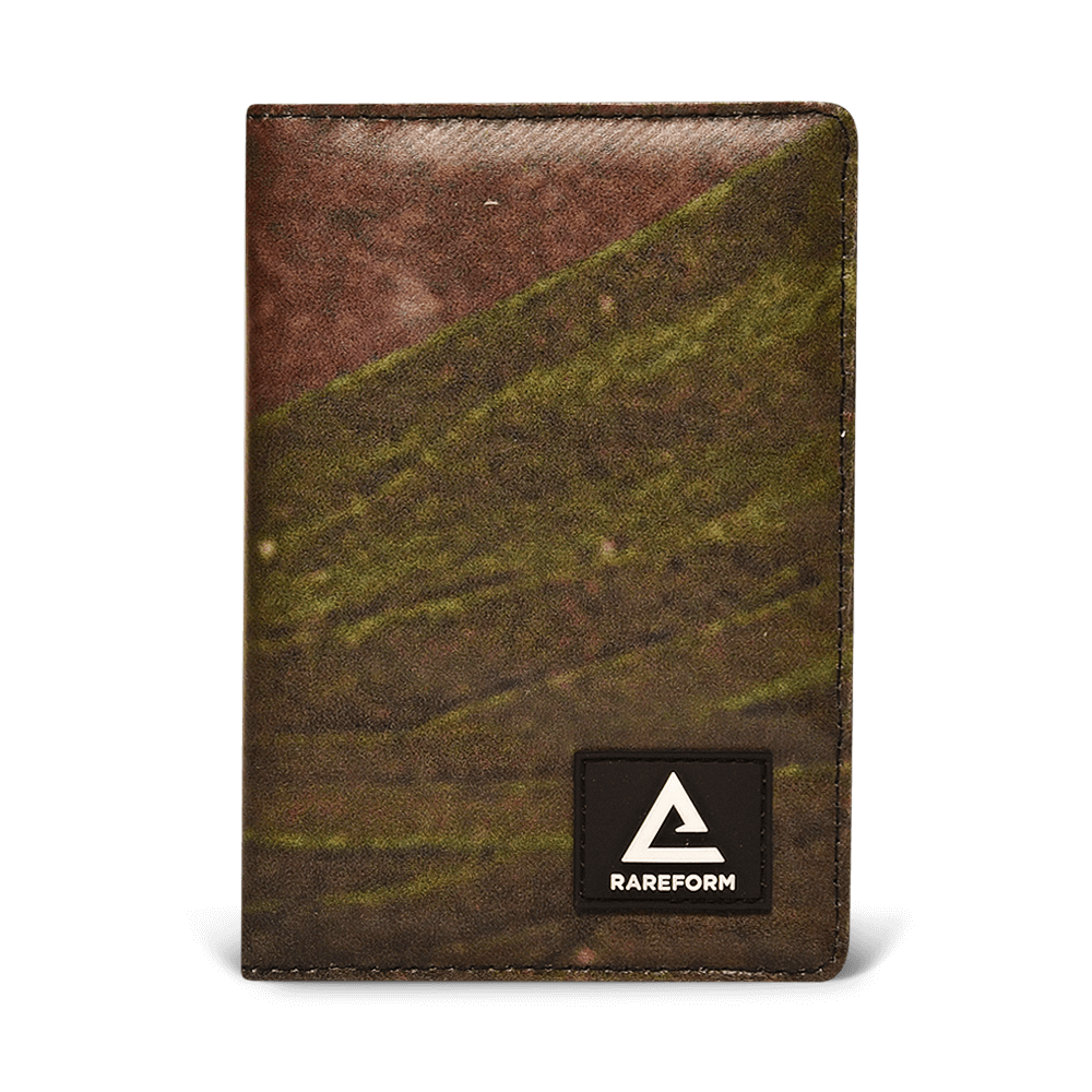 Huxley Passport Holder