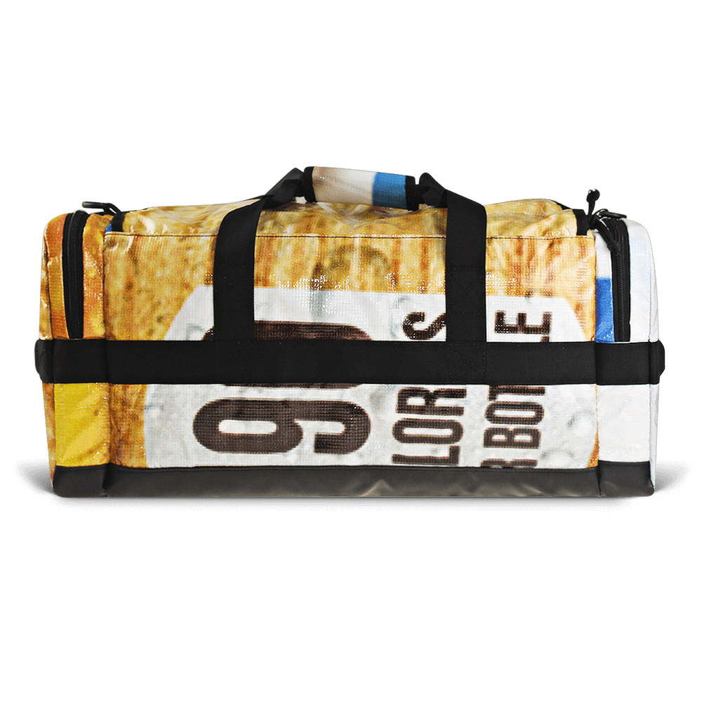 Union Duffle
