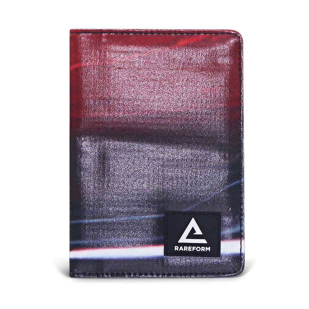 Huxley Passport Holder
