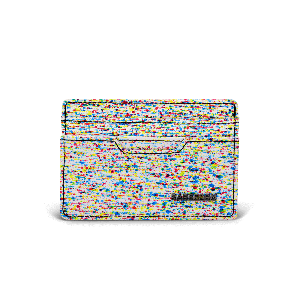 Veer Card Holder