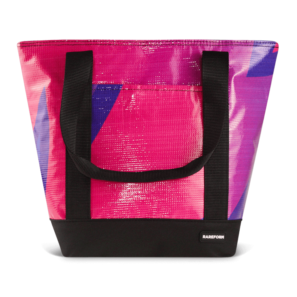 Beck Cooler Tote