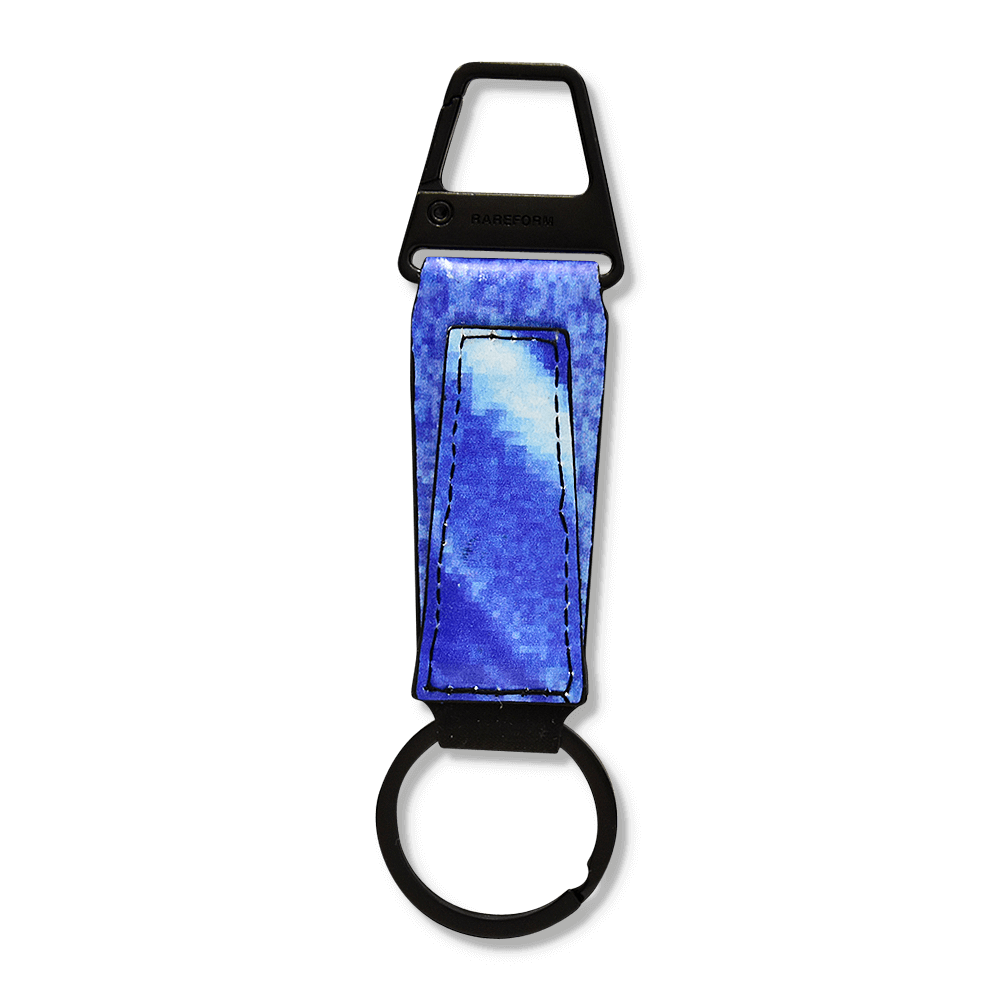 Roam Keychain