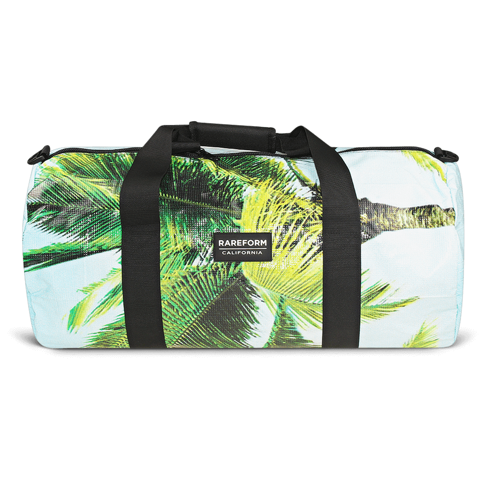 Weekender Duffle