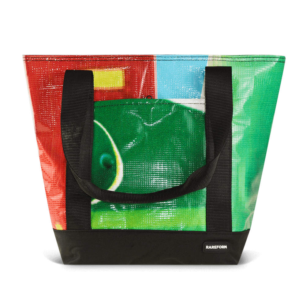 Beck Cooler Tote
