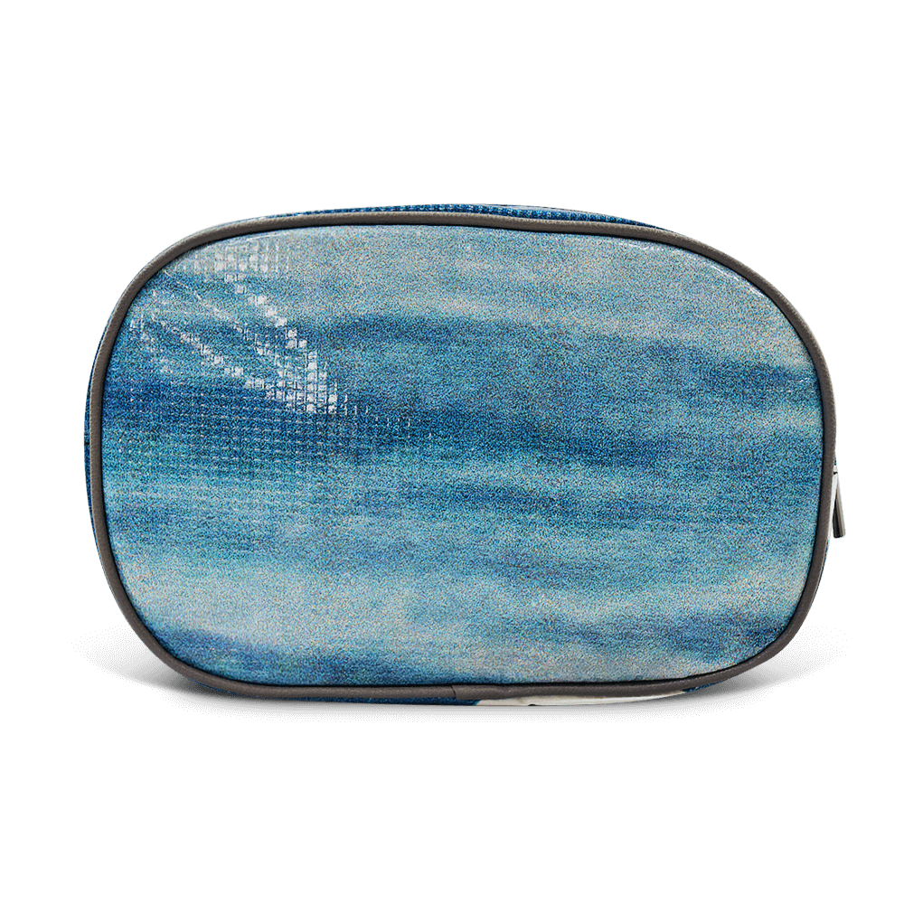 Riley Cosmetic Bag