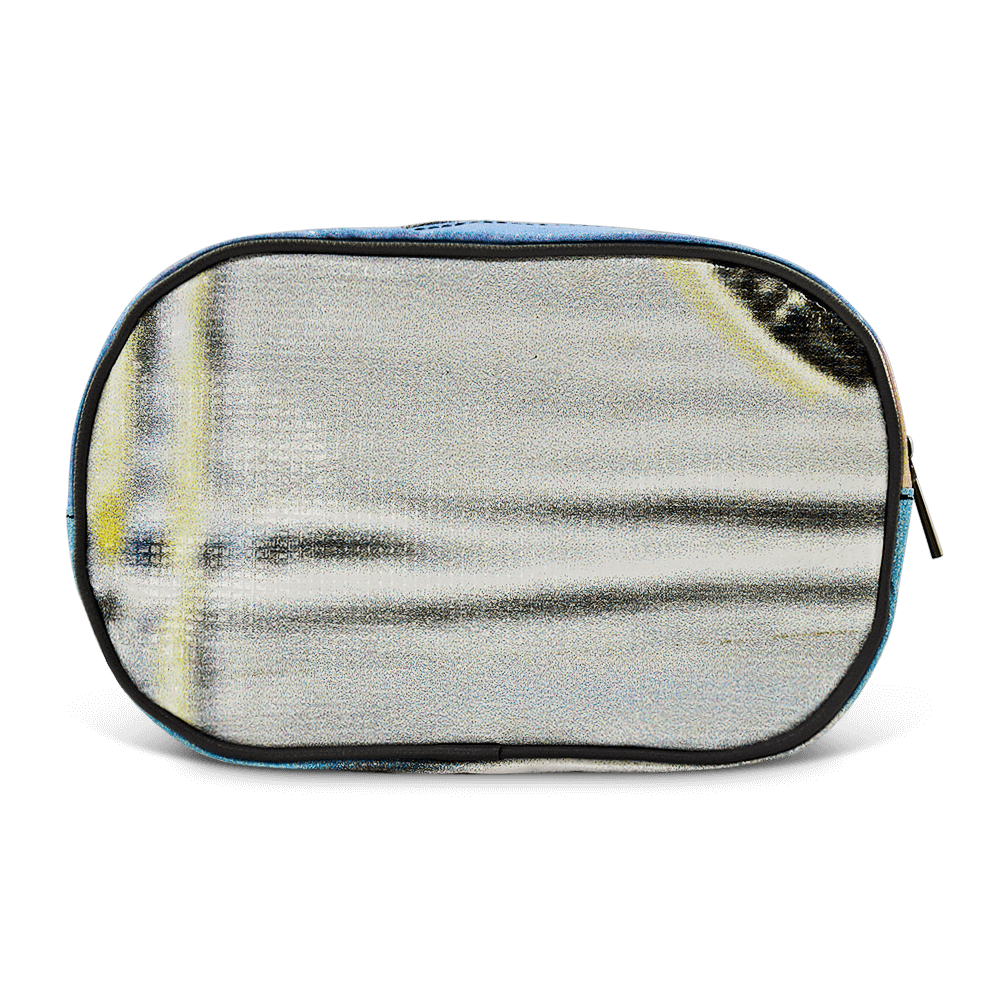 Riley Cosmetic Bag