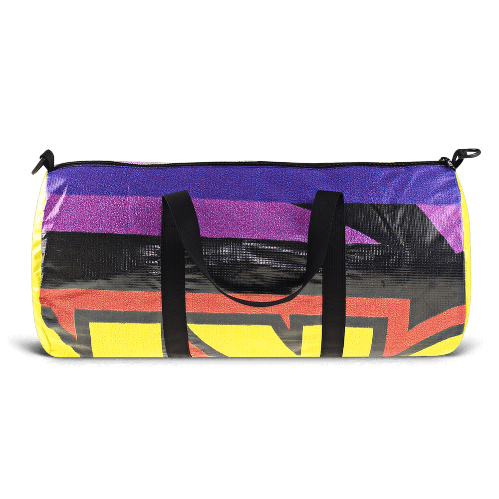 Light Duffle
