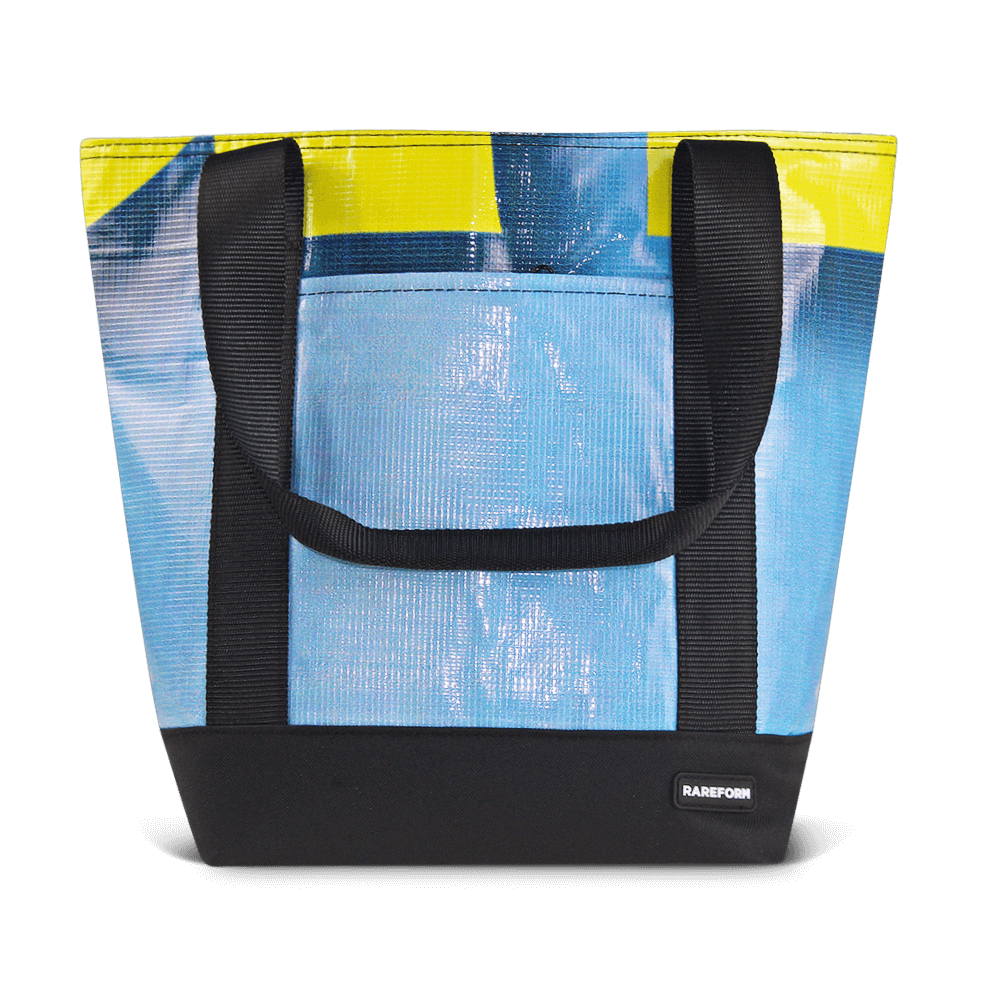 Beck Cooler Tote