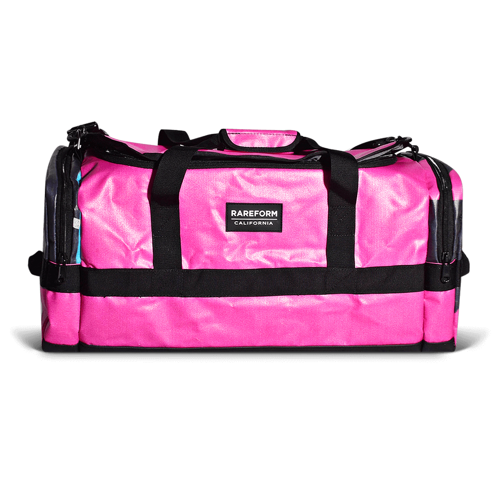 Union Duffle