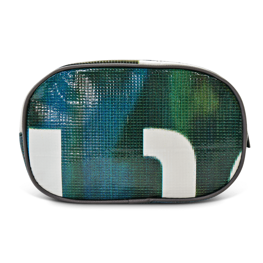 Riley Cosmetic Bag
