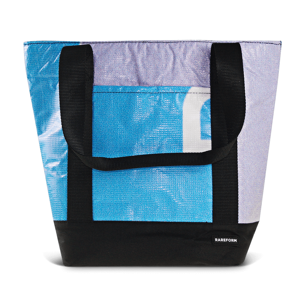 Beck Cooler Tote