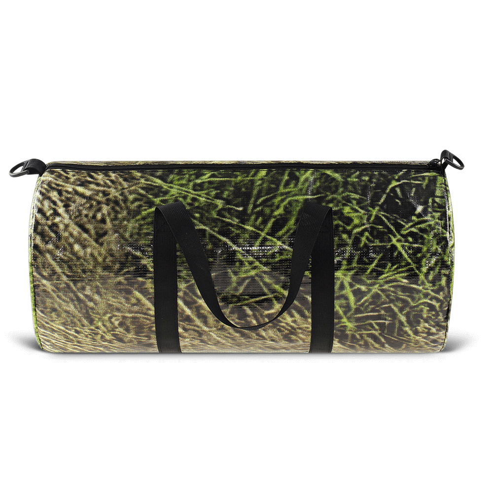 Light Duffle
