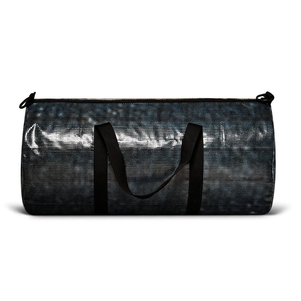 Light Duffle
