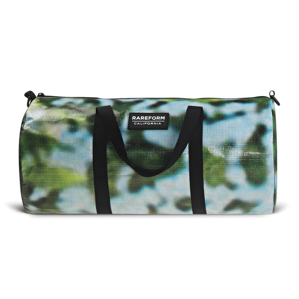 Light Duffle