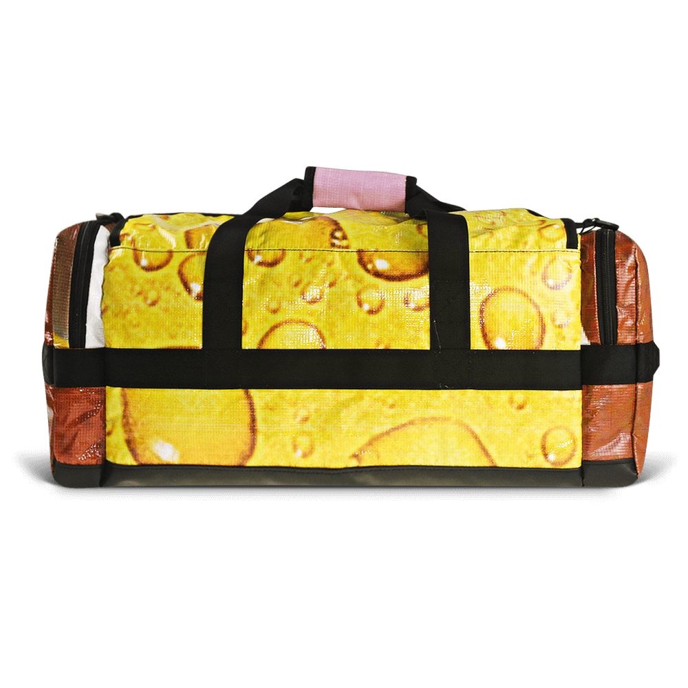Union Duffle