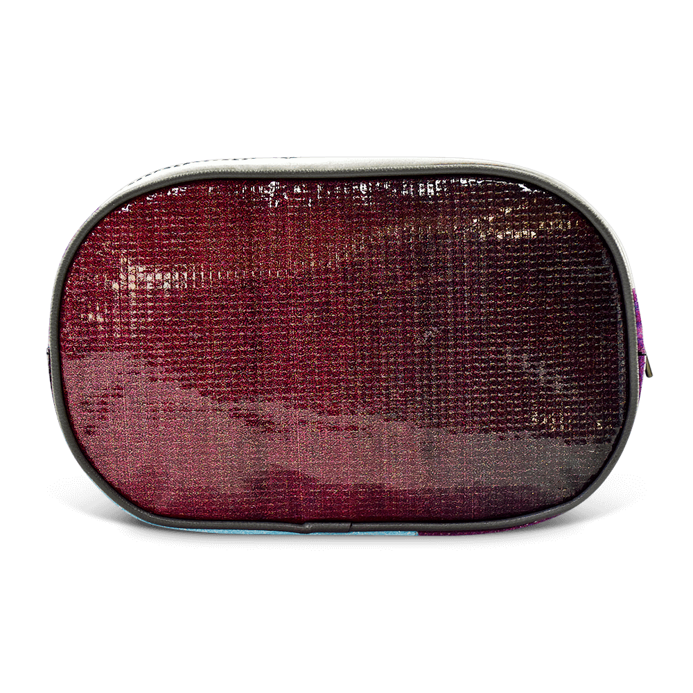 Riley Cosmetic Bag