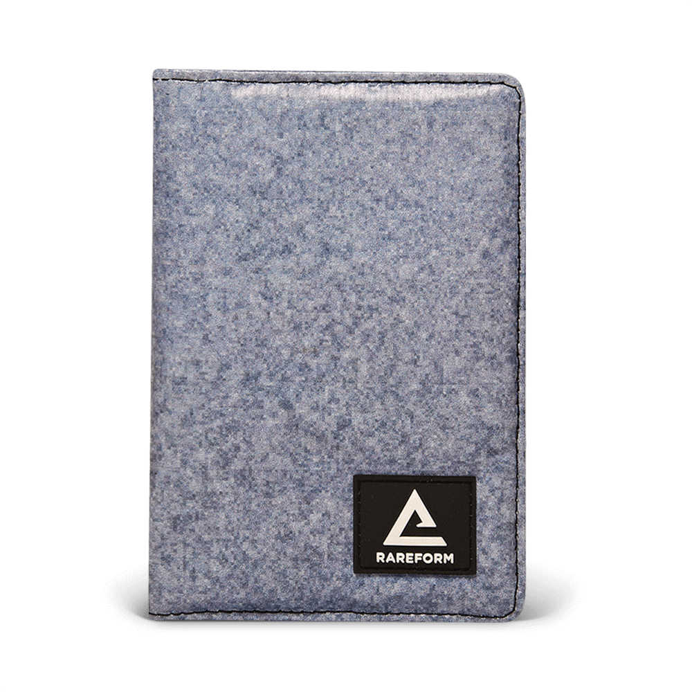 Huxley Passport Holder