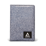 Huxley Passport Holder