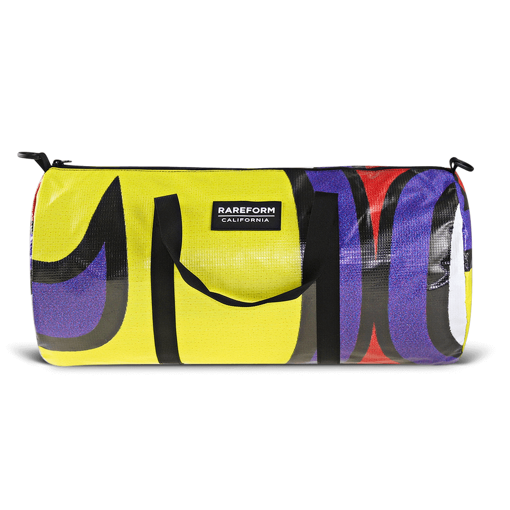 Light Duffle