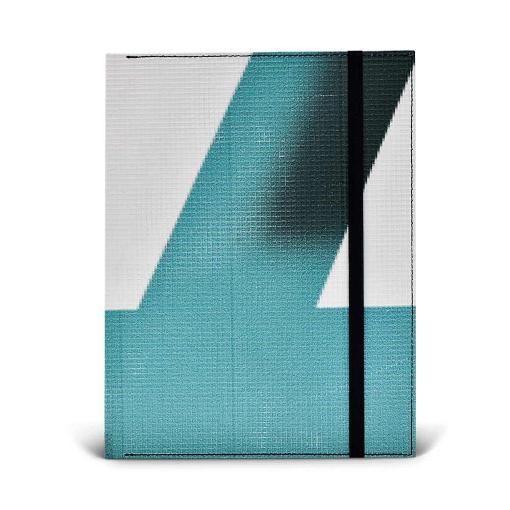 Oliver Notebook
