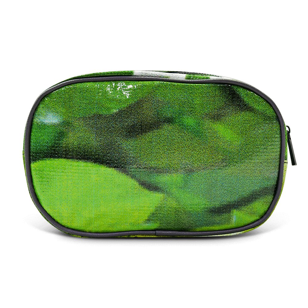 Riley Cosmetic Bag
