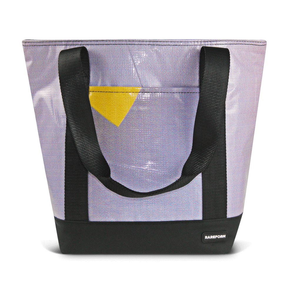 Beck Cooler Tote