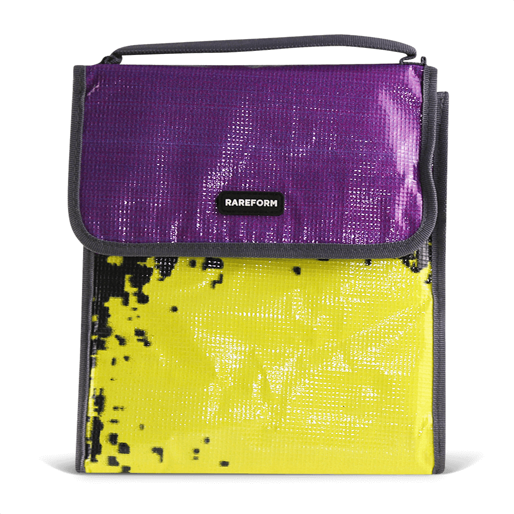 Merrick Lunch Tote 2.0
