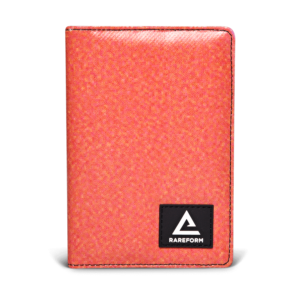 Huxley Passport Holder