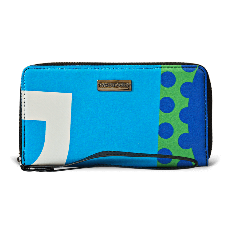 Madison Wristlet
