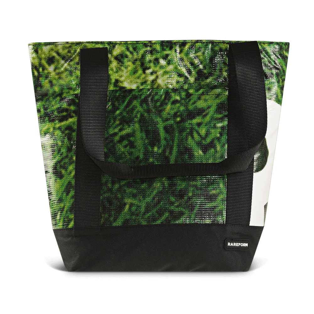 Beck Cooler Tote