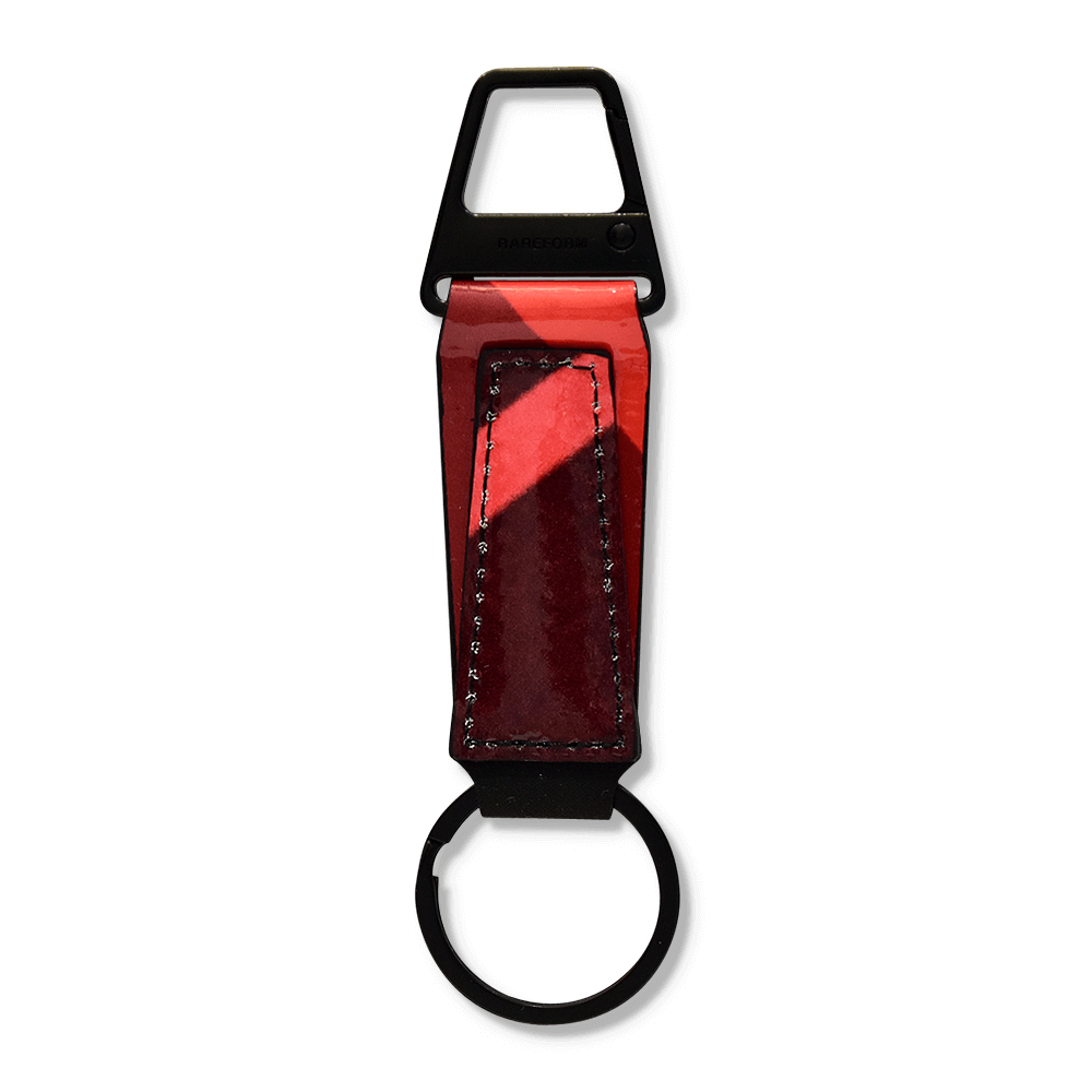 Roam Keychain