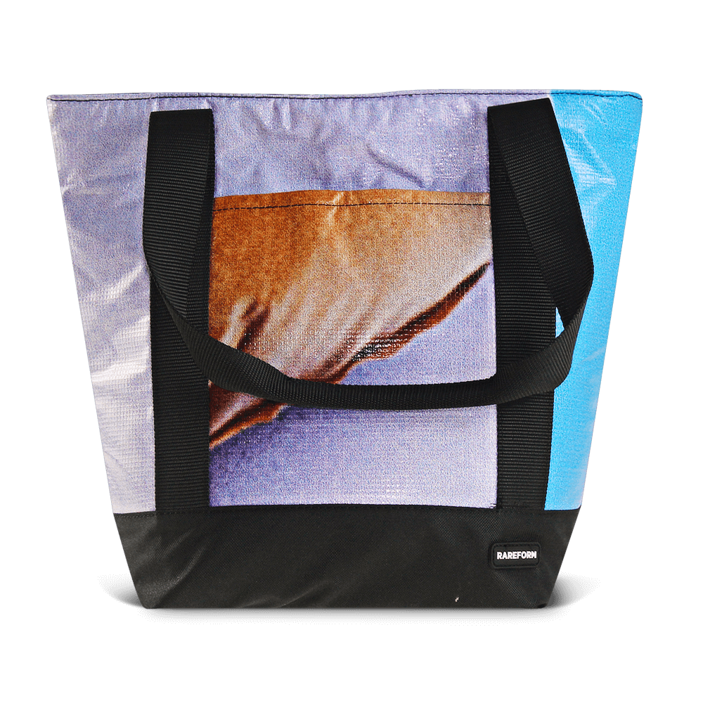 Beck Cooler Tote